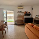 Modern 3-bedroom With Private Pool & Bbq شيكلانا دي لا فرونتيرا