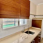 بيت للعطل Modern 3-bedroom With Private Pool & Bbq